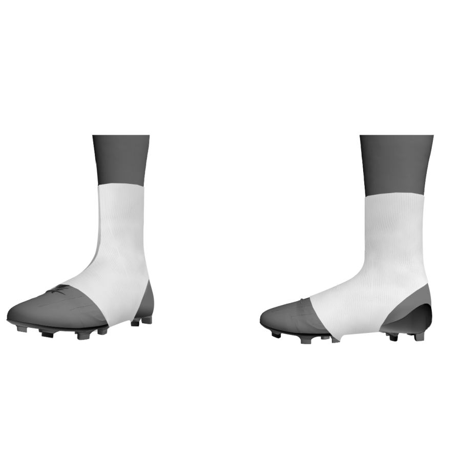nike mercurial superfly iv bhm