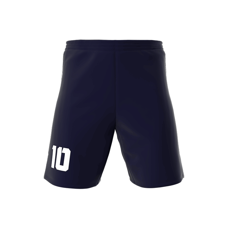 Striker Soccer Shorts Mens