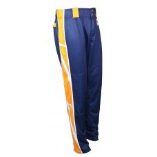 SAMPLE - Baseball Pants Mens Grand Slam Style - Size: Mens Large