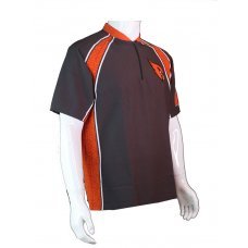 SAMPLE - Baseball Cage Jacket 2.0 Mens Short Sleeve- Size: Mens M