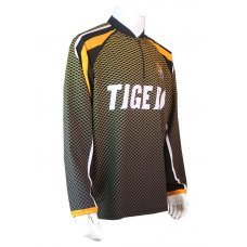 SAMPLE - Baseball Cage Jacket 2.0 Mens Long Sleeve- Size: Mens XL
