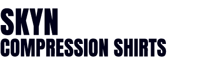 SKYN compression SHIRTS