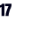 17