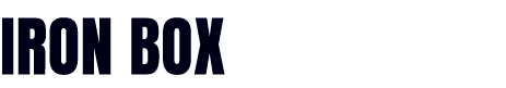 IRON BOX