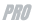 PRO