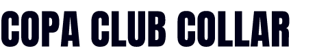 COPA cLUB COLLAR