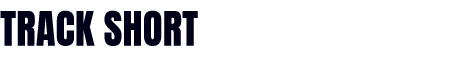 TRACK SHORT