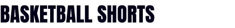basketball shorts