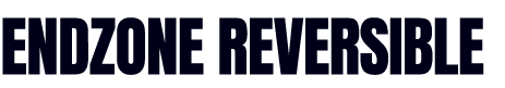 endzone reversible