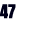47
