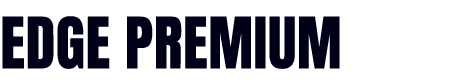 edge premium